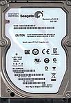 Seagate ST9500325AS