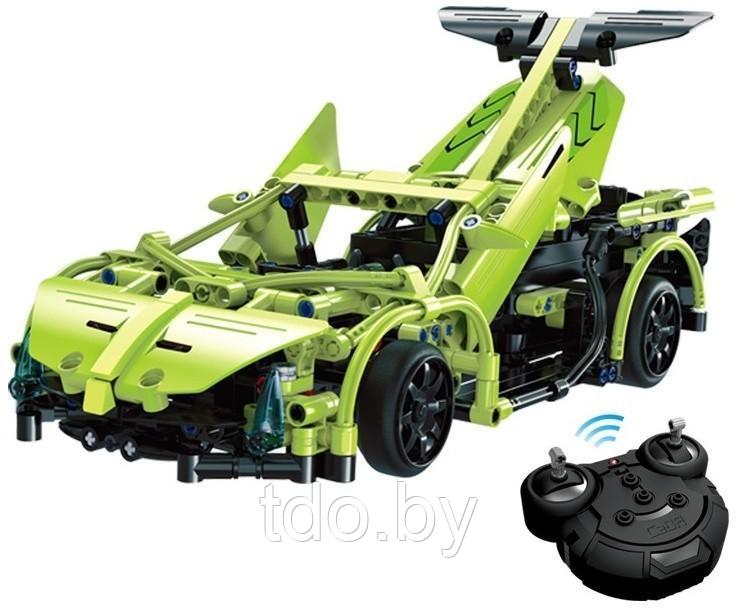 C51007W Спортивный автомобиль
