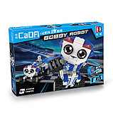 C52018W BOBBY Робот, фото 5