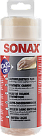 SONAX 417700 Салфетка влагаудаляющая (43х32) см