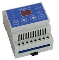 Контроллер управление резервным вентилятором КР21 (КП21)