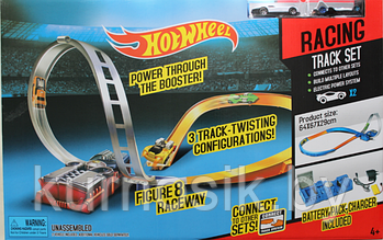 Набор "Hot wheels" (аналог), арт. 5773