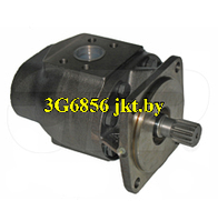 3G6856 гидравлический насос Hydraulic Pumps ,Gear Pumps