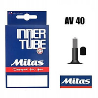 Камера Mitas 62/75-622 (29+" x 2,45-3,0 "Plus") AV40