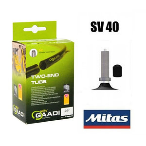 Камера Mitas/Gaadi 50/54-622 SV40