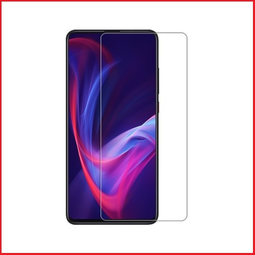 Наномембрана для Xiaomi K20 / K20 Pro (гибкое защитное стекло) - фото 1 - id-p112473997