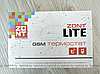 GSM термостат ZONT Lite, фото 6
