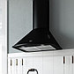 Вытяжка кухонная Zorg Bora BL 60/750, фото 4