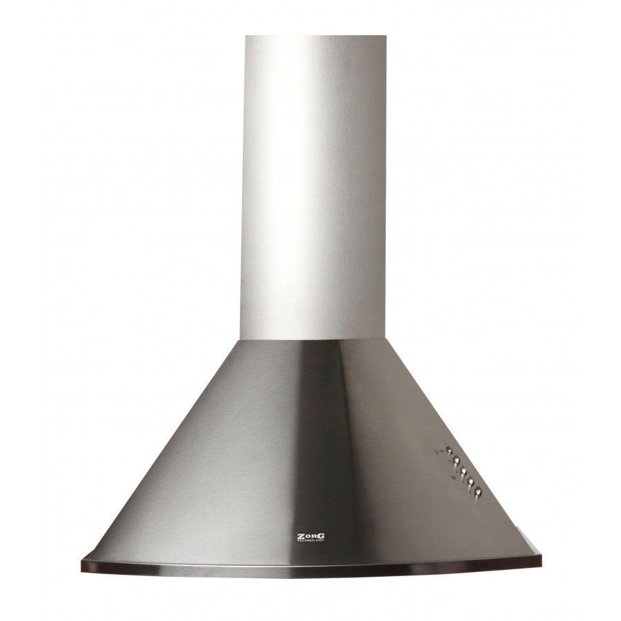 Вытяжка кухонная Zorg Bora IS 60/750 - фото 1 - id-p112499426