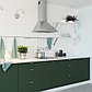 Вытяжка кухонная Zorg Bora IS 60/750, фото 3