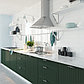 Вытяжка кухонная Zorg Bora IS 60/750, фото 5