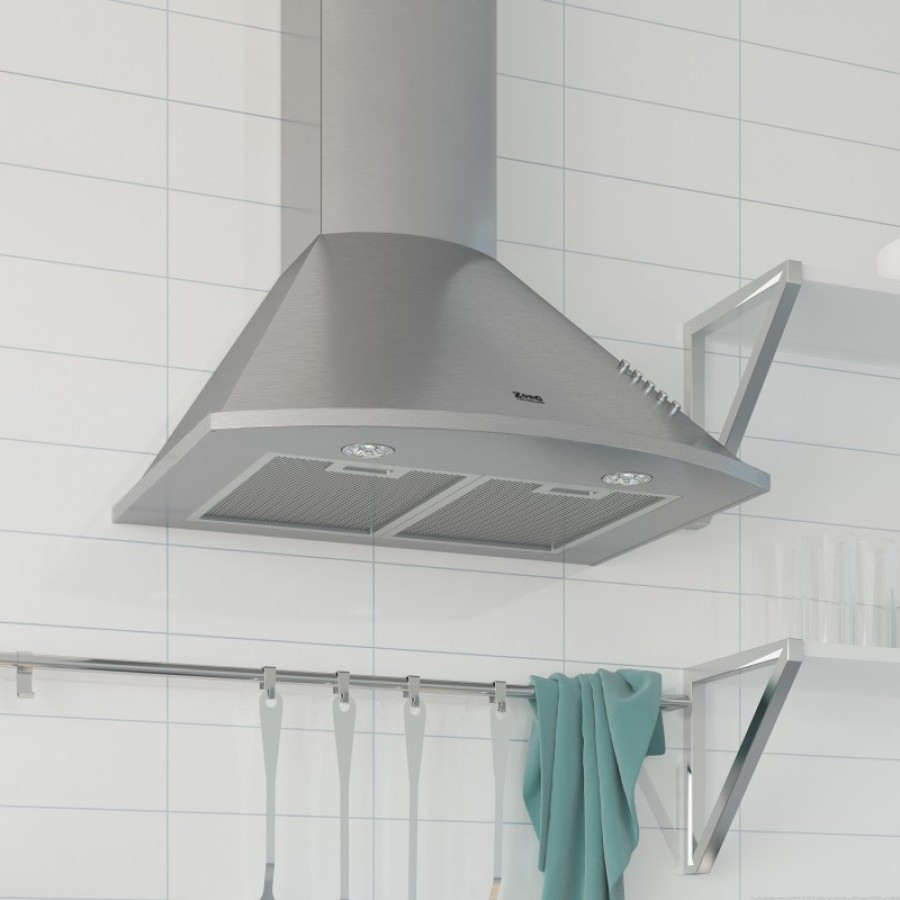 Вытяжка кухонная Zorg Bora IS 60/750 - фото 6 - id-p112499426