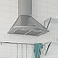 Вытяжка кухонная Zorg Bora IS 60/750, фото 6