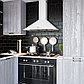 Вытяжка кухонная Zorg Bora W 90/750, фото 4