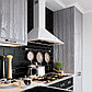 Вытяжка кухонная Zorg Bora W 90/750, фото 5