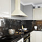 Вытяжка кухонная Zorg Bora BG 90/750, фото 5