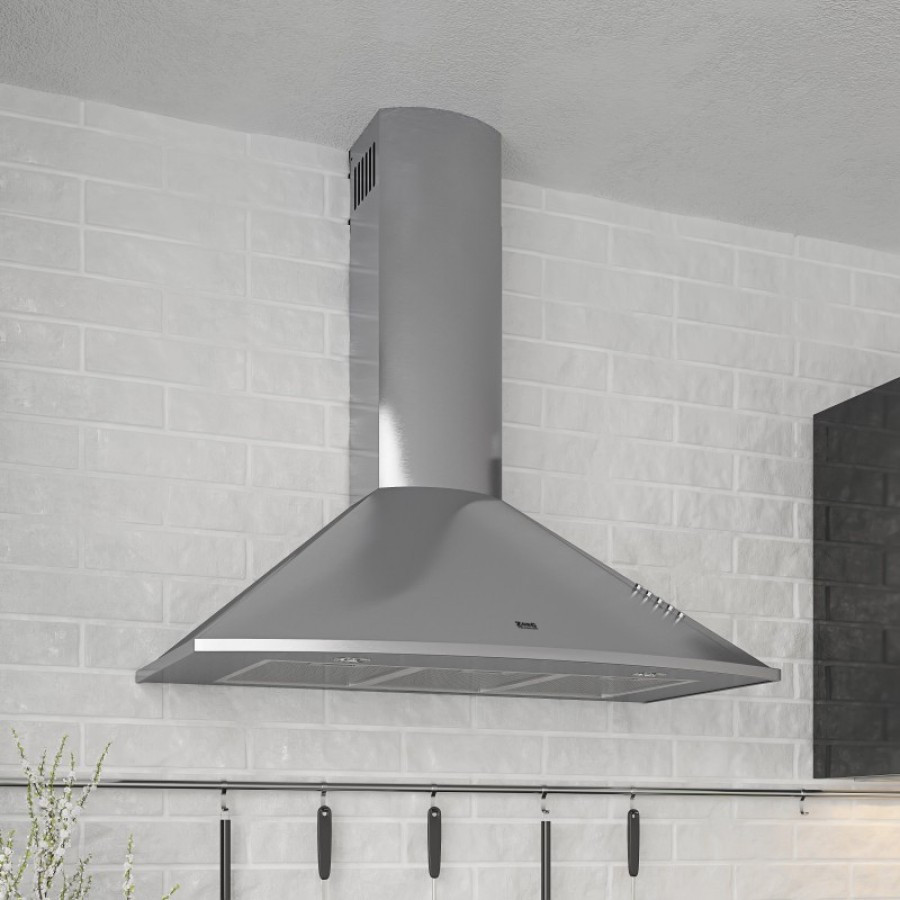 Вытяжка кухонная Zorg Bora IS 90/750 - фото 7 - id-p112505663