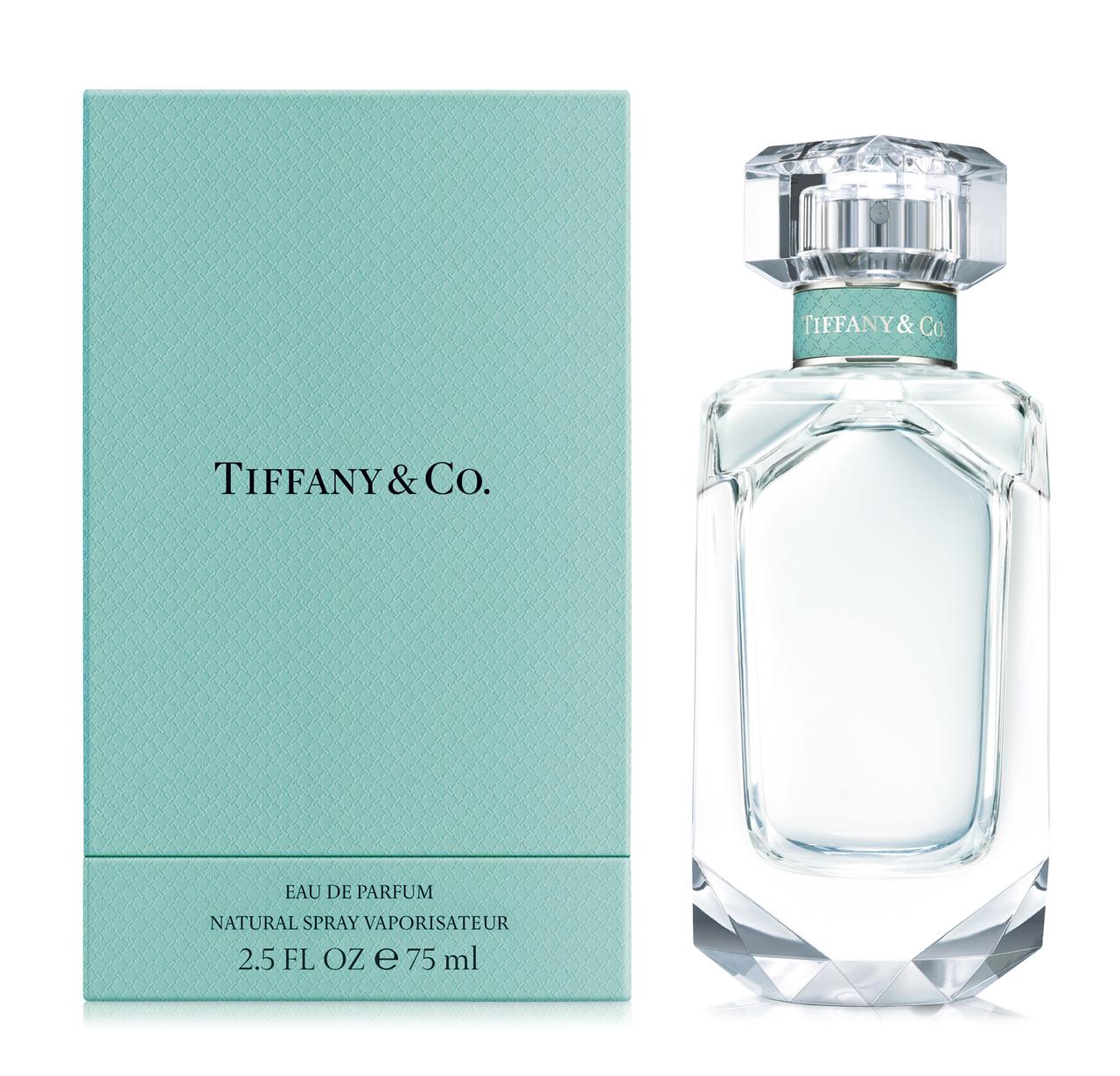 Tiffany & Co Perfume Парфюмерная вода для женщин (75 ml) (копия)
