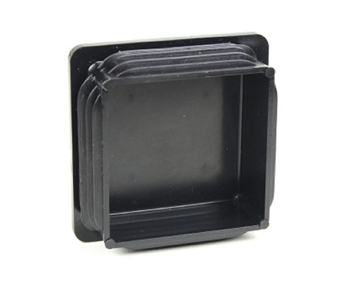 Заглушка внутренняя 30х30 "пирамида"