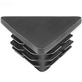 Заглушка треугольная 60х60х60