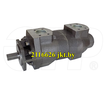2116626 гидравлический насос Hydraulic Pumps ,Gear Pumps