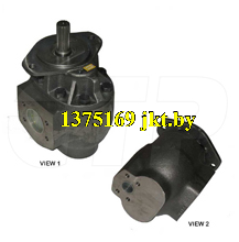 1375169 гидравлический насос Hydraulic Pumps ,Gear Pumps