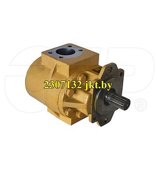 2307132 гидравлический насос Hydraulic Pumps ,Gear Pumps