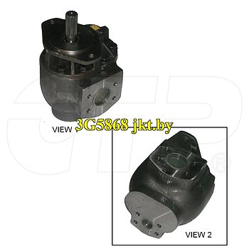 3G5868 гидравлический насос Hydraulic Pumps ,Gear Pumps