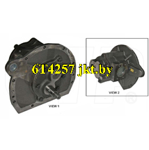 6T4257 гидравлический насос Hydraulic Pumps ,Gear Pumps