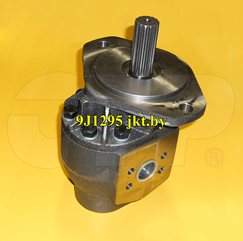 9J1295 гидравлический насос Hydraulic Pumps ,Gear Pumps