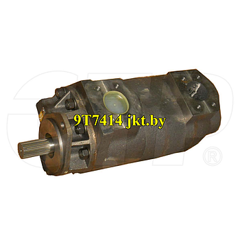 9T7414 гидравлический насос Hydraulic Pumps ,Gear Pumps