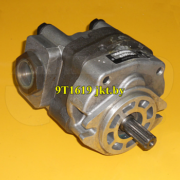 9T1619 гидравлический насос Hydraulic Pumps ,Gear Pumps