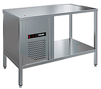 Холодильный стол Polair TT1,4GN-G