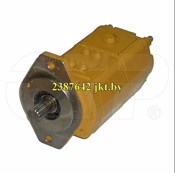 2387642 гидравлический насос Hydraulic Pumps ,Gear Pumps