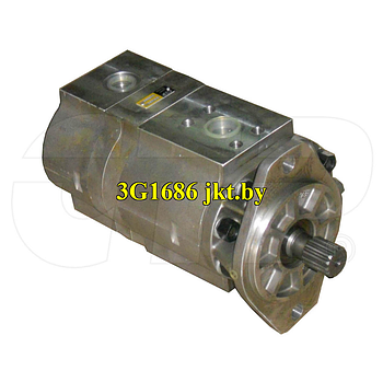 3G1686 гидравлический насос Hydraulic Pumps ,Gear Pumps