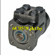 6C0570 гидроусилители рулевого управления Hydraulic Steering Control Units