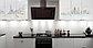 Вытяжка кухонная Zorg Venera A BL 90/750 Sensor, фото 5