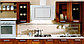 Вытяжка кухонная Zorg Venera A W 90/750 Sensor, фото 6
