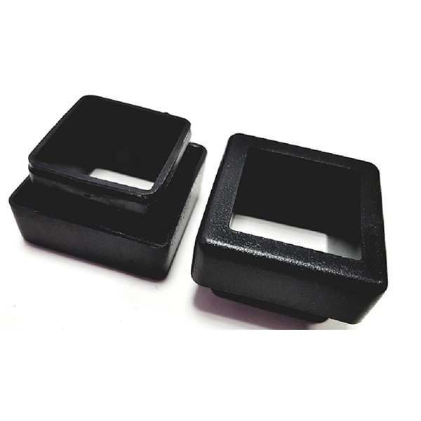 Заглушка центрирующая ф22-25 круглая