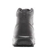 Оригинальные кроссовки Nike Manoa Leather Black, фото 3