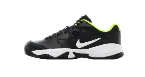 Оригинальные кроссовки Nike Court Lite 2 Black