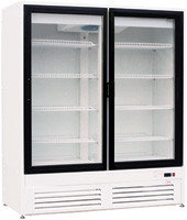 Шкаф холодильный Premier ШСУП1ТУ-1,4 С (В/Prm, -6 +6)