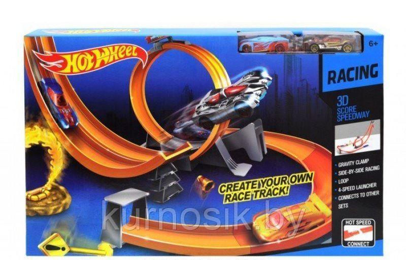 Набор "Hot wheels" (аналог), арт. 9988-56а