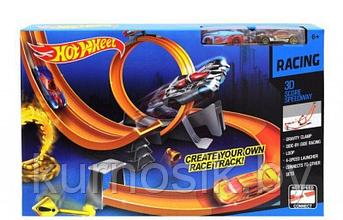 Набор "Hot wheels" (аналог), арт. 9988-56а