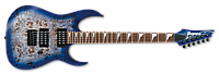 Ibanez RG Series RGRT621 DPBBLF