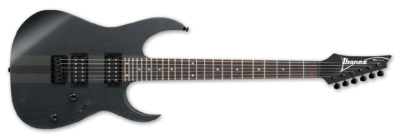 Ibanez RG Series RGRT421 WK