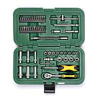 Набор инструментов Арсенал AA-C14L56 (56 предметов)