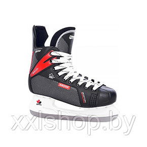 Хоккейные коньки Tempish BOSTON Jr (р-р 36) (стелька 23,7 см), фото 2