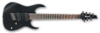 Ibanez RG Iron Label Series RGIM7 MHWK