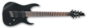 Ibanez RG Iron Label Series RGIM7 MHWK